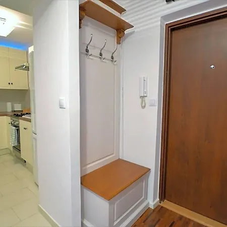 Quantic Hotel Warsaw